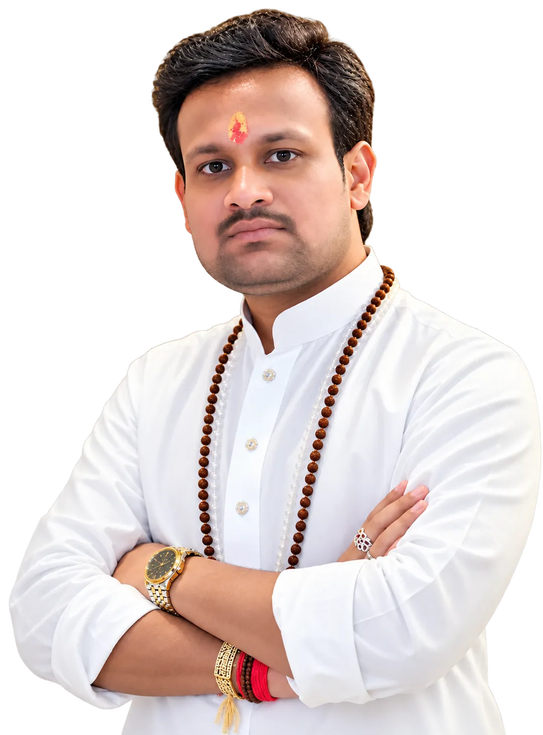 Sree Sibnath - Best Astrologer in Kolkata