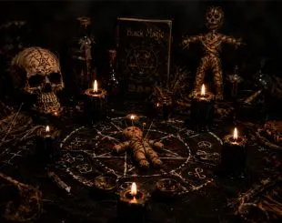 Best Black Magic Specialist in Kolkata