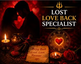 Kolkata Lost Love Back Specialist