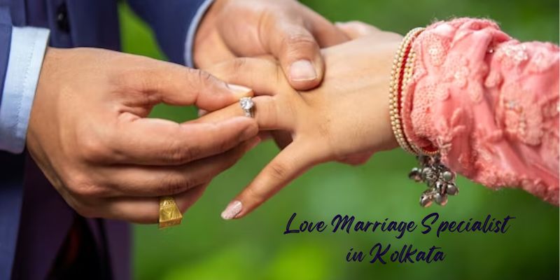 Love Marriage Specialist in Kolkata