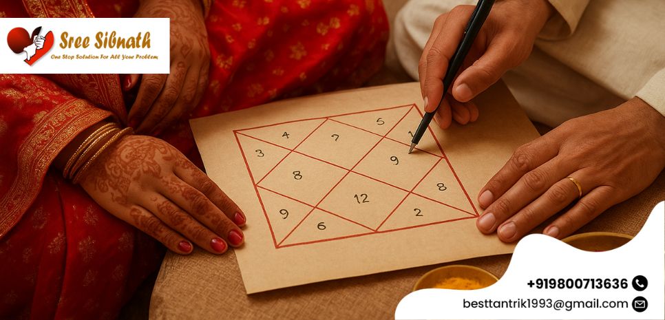 Vedic Astrology