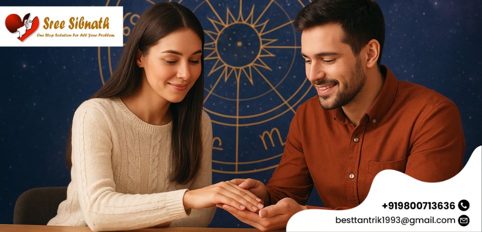 Relationship Astrology