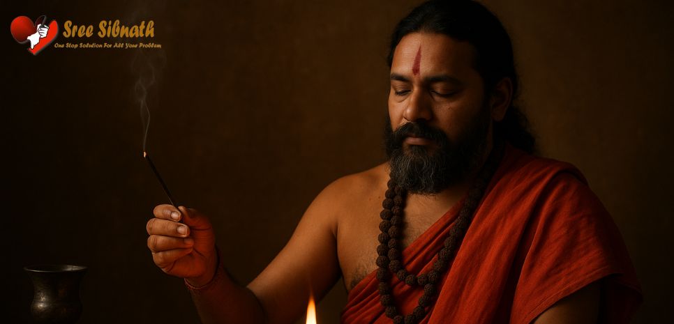Strength of Tantra