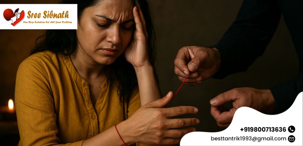Sign That Vashikaran Is Working
