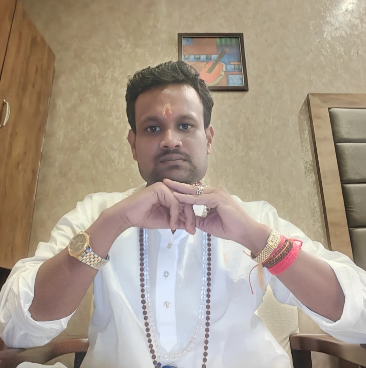 Best Tantrik Near Me Central Avenue