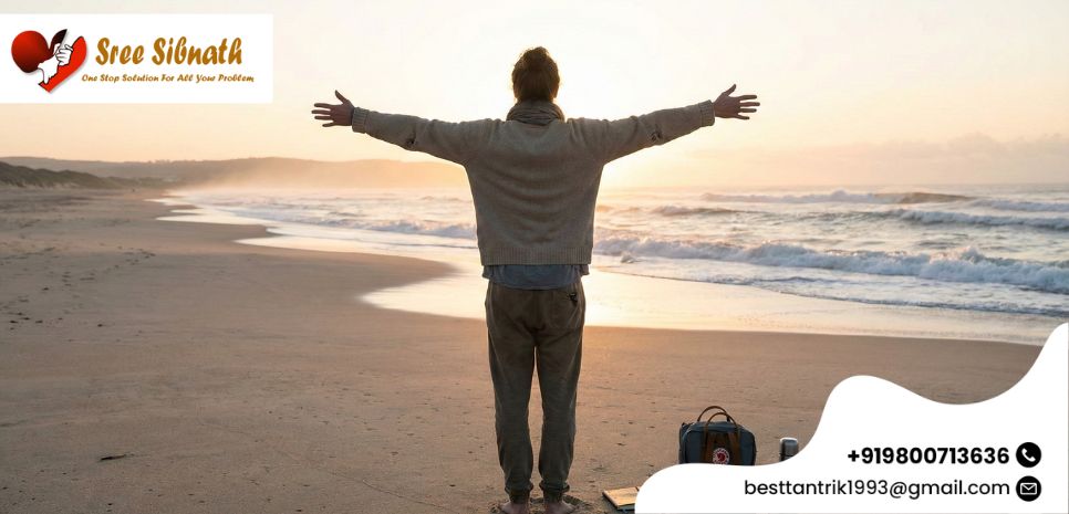 Break Free from a Toxic Relationship