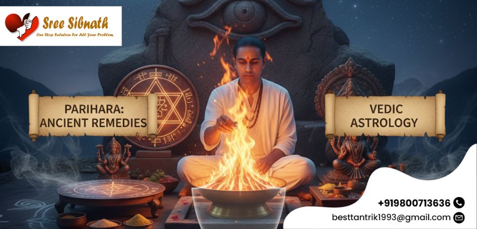 Power of Vedic Astrology