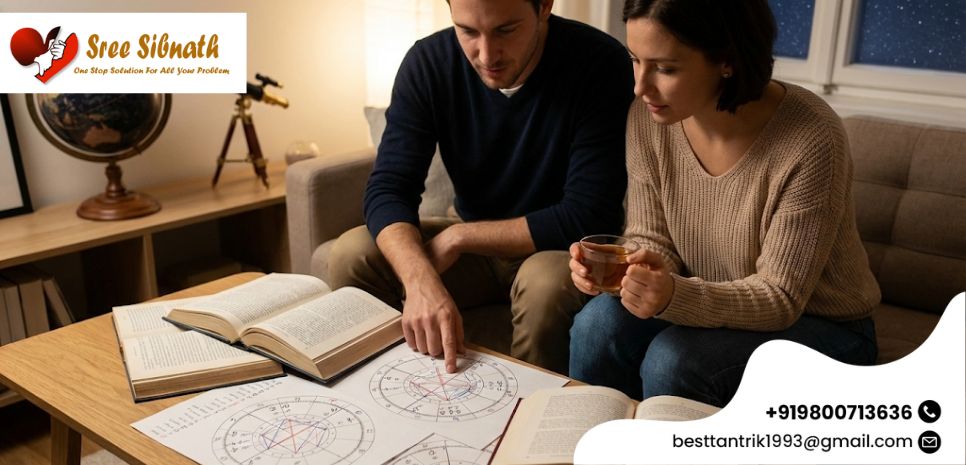 Relationship Dynamics