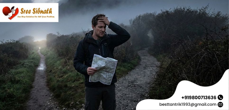 Negative Energy Influence