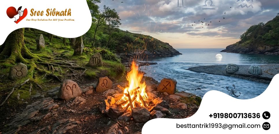 Pillars of Astrology