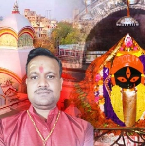 Powerful Tantrik In Dubai