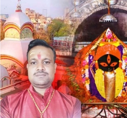 Black Magic Tantrik Near Me Tarakeshwar