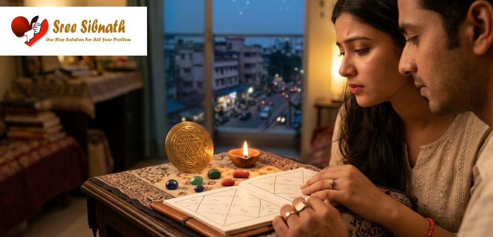 Root Causes and Astrology-Based Solutions