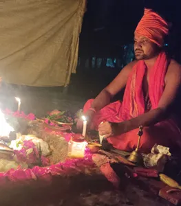 Best Tantrik in Santoshpur