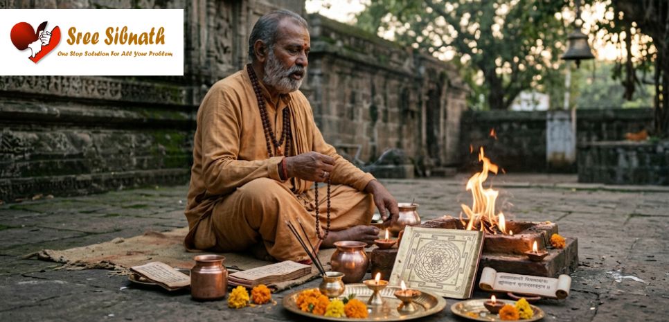 Vashikaran Practices