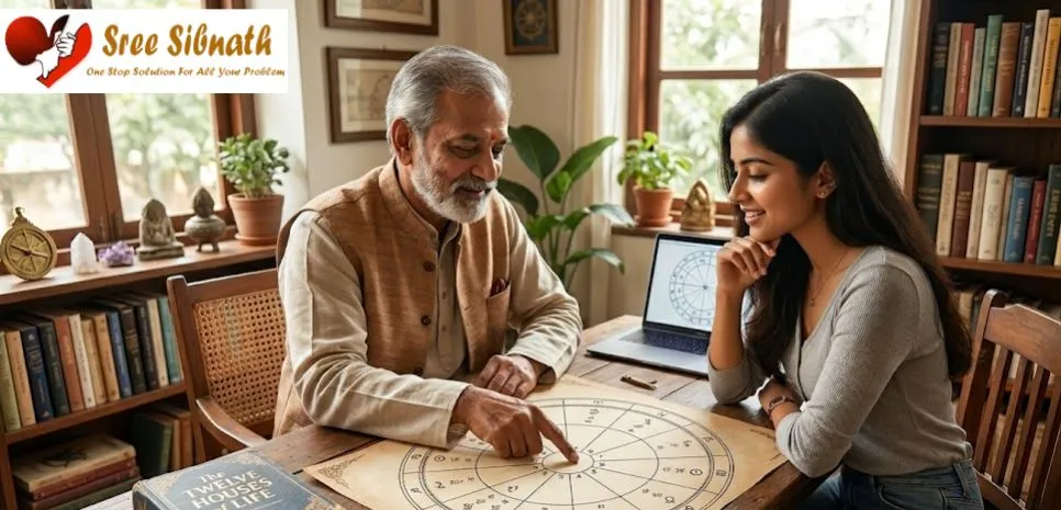 Birth Chart