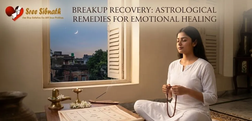 Astrological Remedies