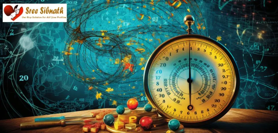 Astrological Timing