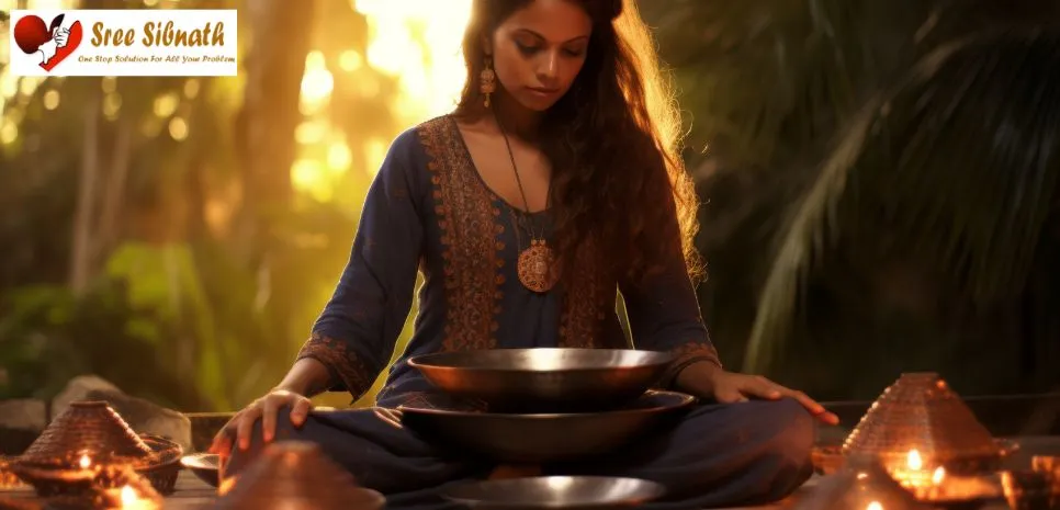 Aura Cleansing