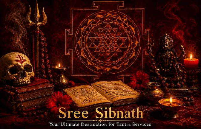 Best Tantrik in Kolkata