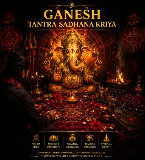 Tantrik Baba near Kolkata