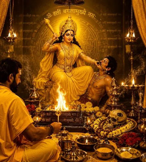 Powerful Tantrik in Kolkata