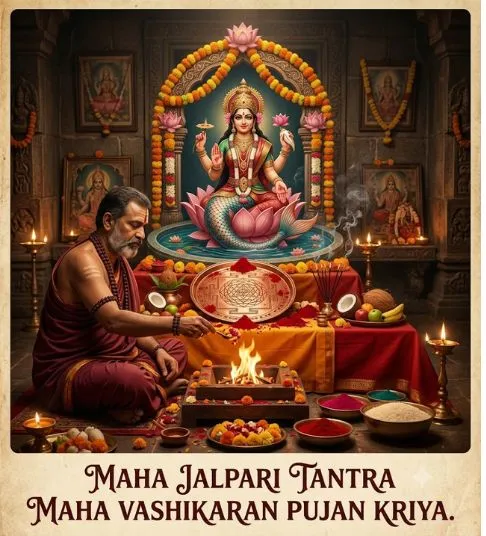 Tantrik Near Kolkata
