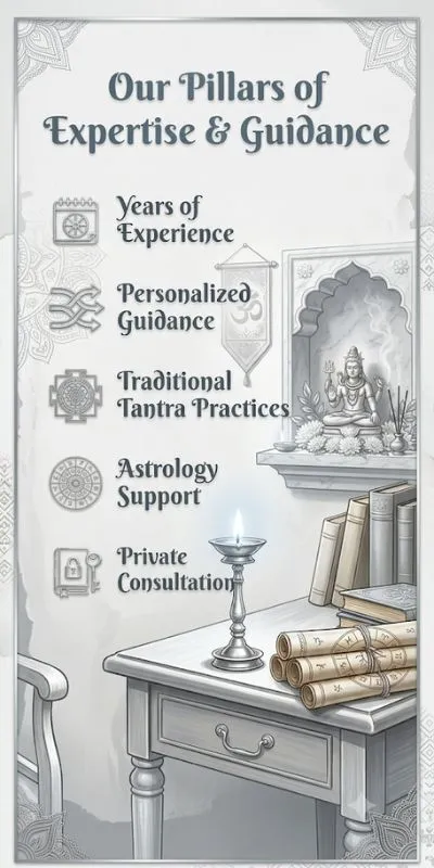 Best Tantrik in Kolkata