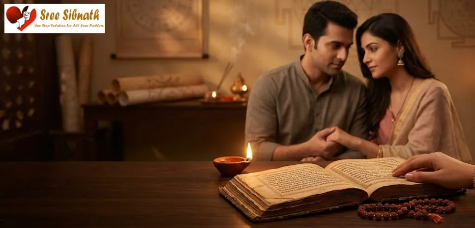 Love Vashikaran: What is It and Why Do People Seek It?