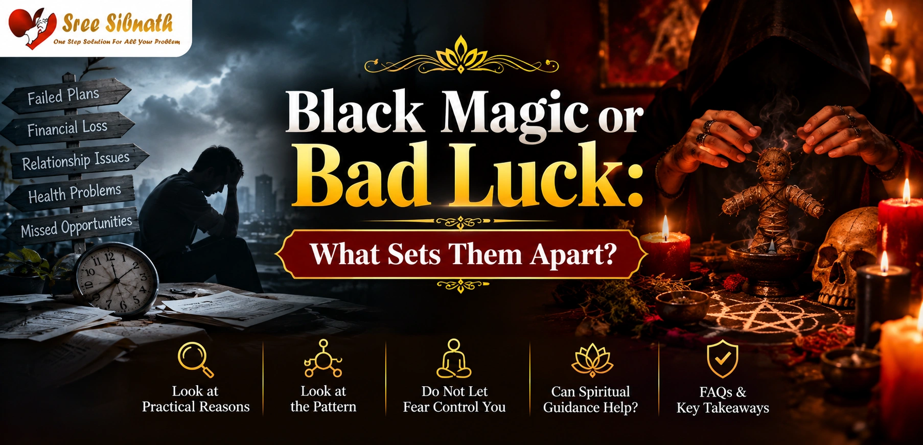 Black Magic