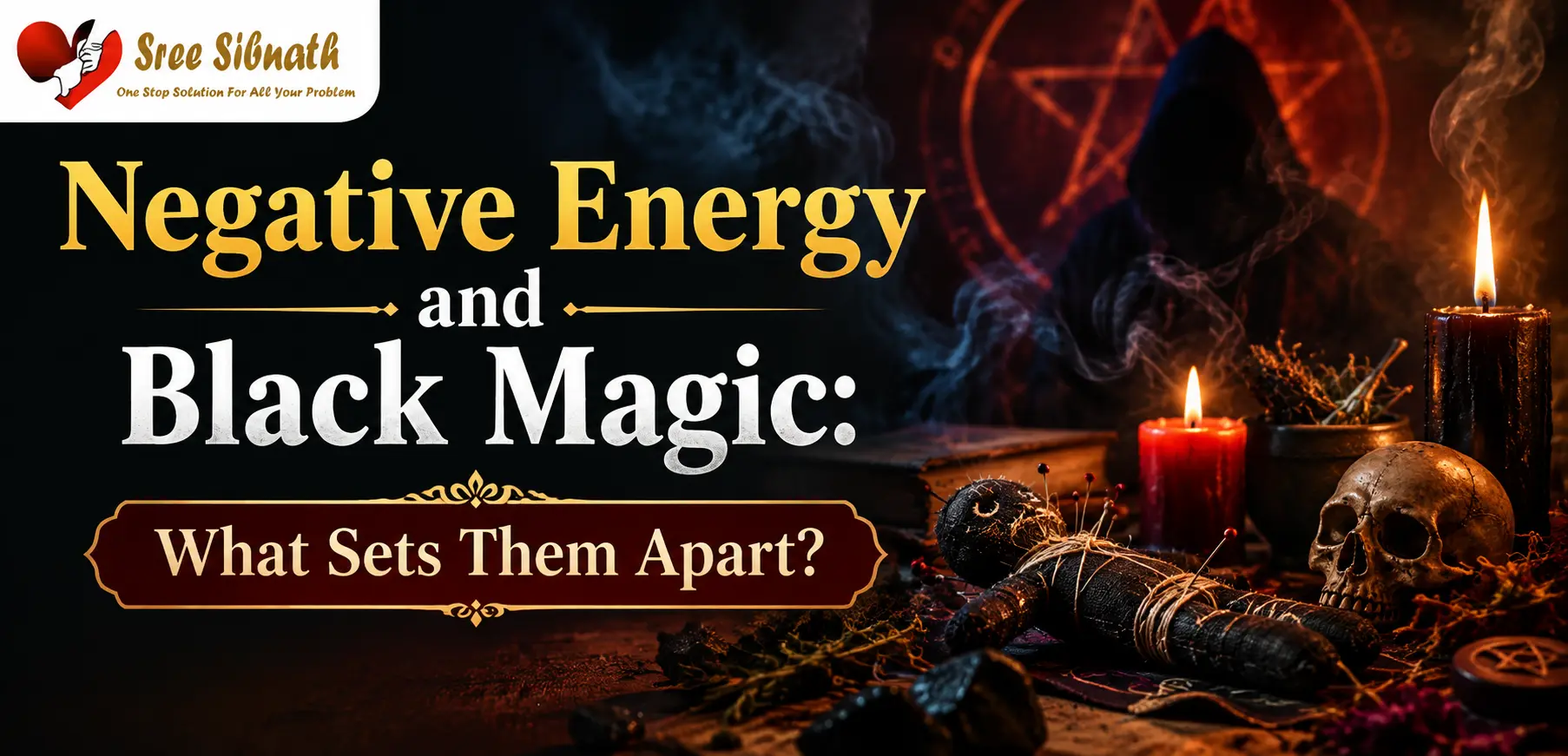 Black Magic Specialist in India