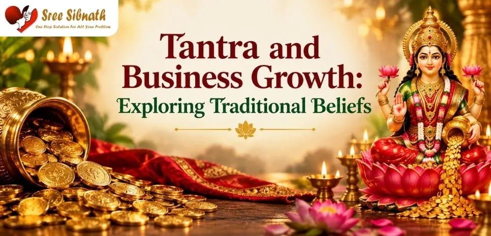 Tantrik In Kolkata