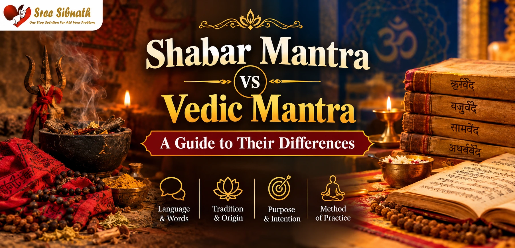Vedic Mantra